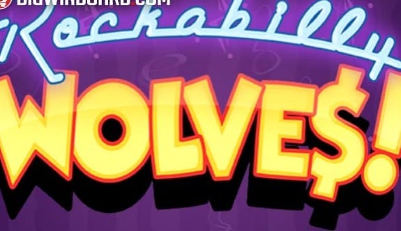 Rockabilly Wolves